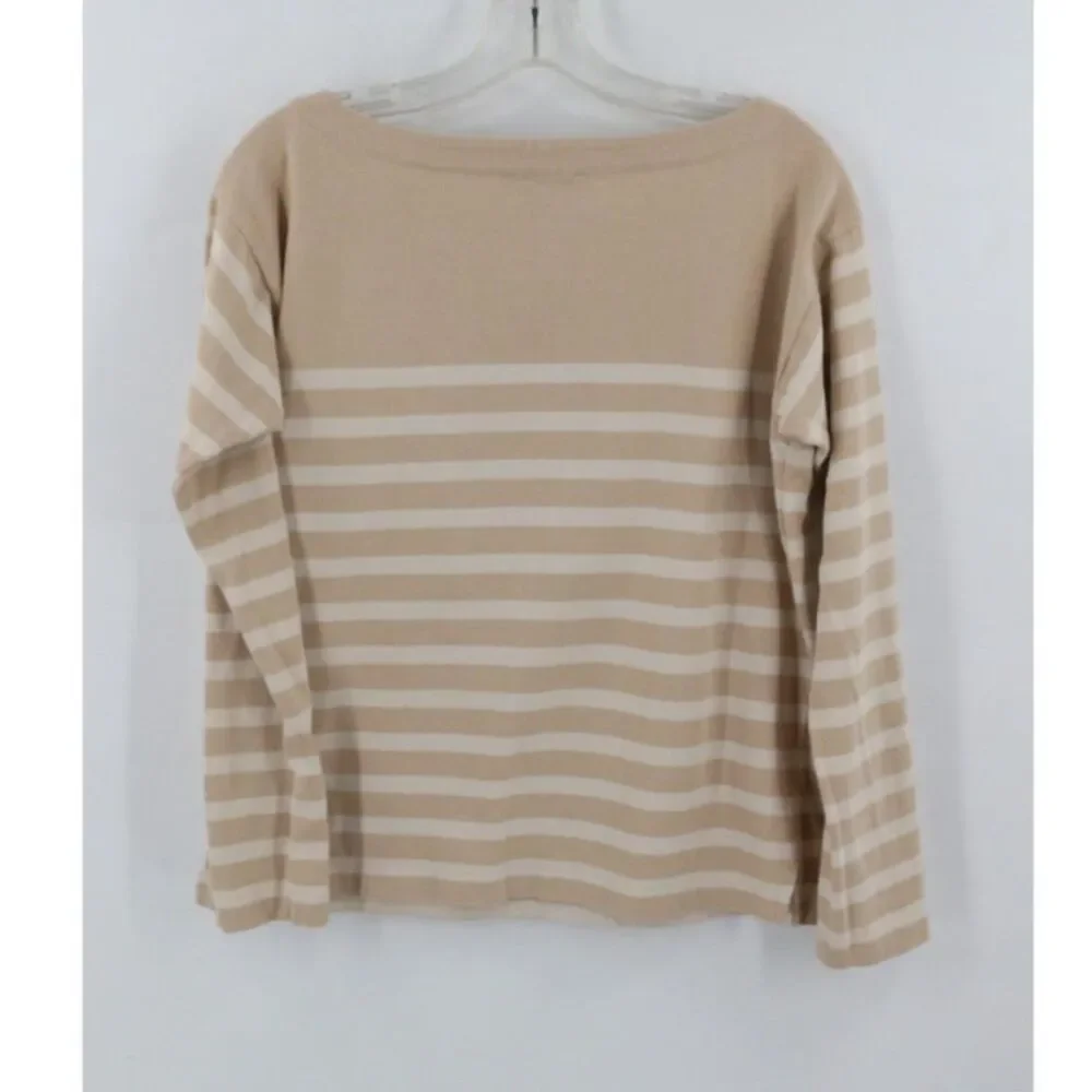 J. Crew crew women